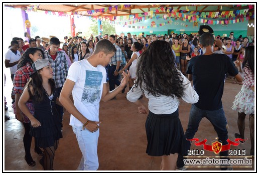 rolim de moura